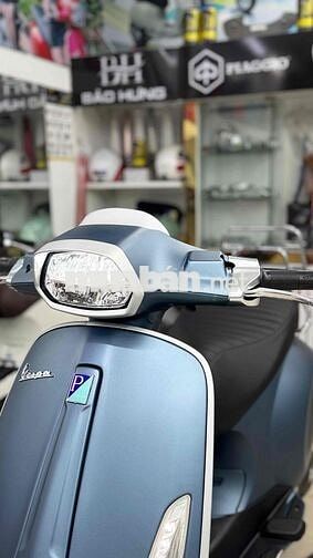 Vespa Sprint  Full 2020 màu mới 100% bao đẹp