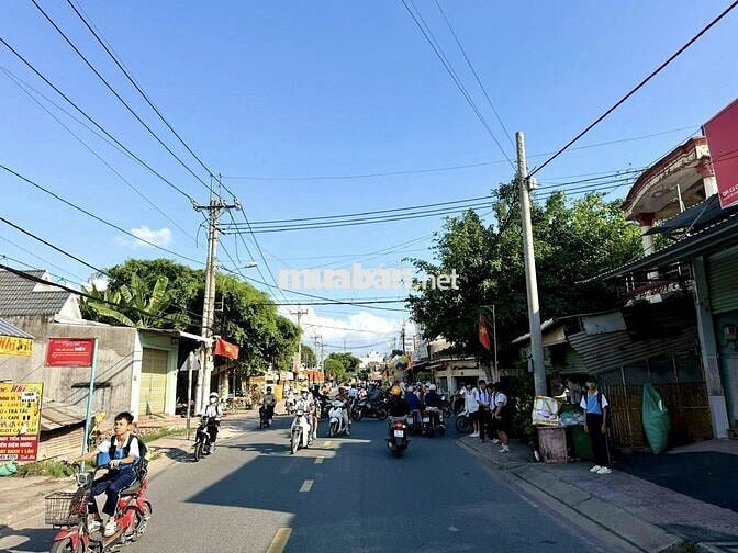 Chủ giảm giá nhanh từ 740 triệu còn 640 triệu