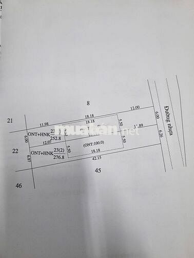 Chủ giảm giá nhanh từ 740 triệu còn 640 triệu