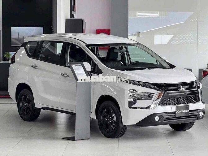 💥XẢ KHO XPANDER AT ECO GIÁ CỰC SỐC 💥