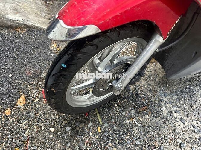 Honda Click 110cc 2011 bs 59u1-10374