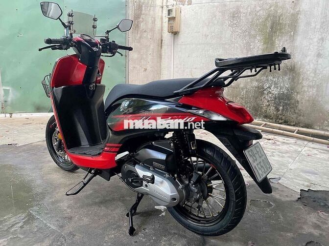 Genio 2o21.15509. Full đồ chơi. Zin Đẹp.❤️
