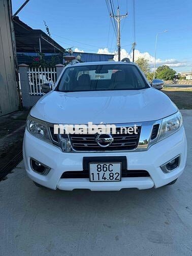 Nissan Navara tự động 1 cầu 2018 dk 2019 cực đẹp