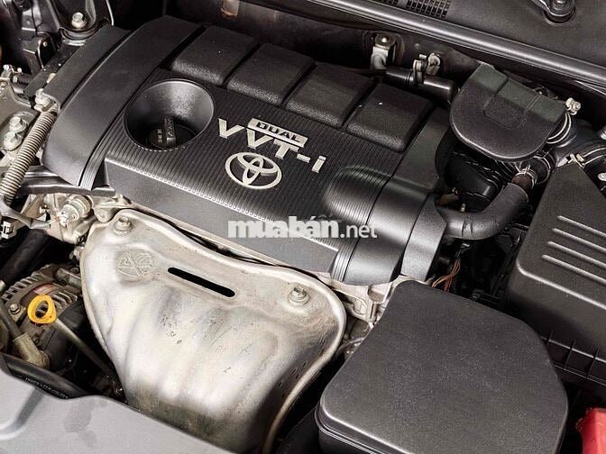 Toyota Camry 2009 2.5 LE Nhập Mỹ, xe rất mới.
