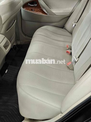 Toyota Camry 2009 2.5 LE Nhập Mỹ, xe rất mới.