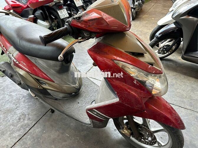 Yamaha Mio 110cc bs 59y1-10489