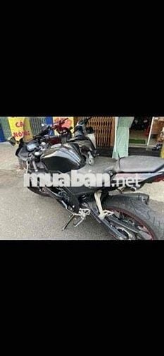 Yamaha R15 Đen 12628 km