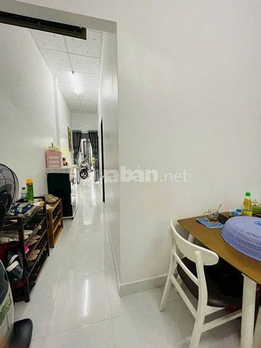 Bán gấp nhà C4 dt 77m2 Trần Thị Cẩm Tân Phú Trung SHR Giá 810 triệu