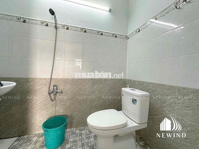 1PN bancol siêu rộng thoáng mát nằm gần cầu nguyễn văn cừ quận 1