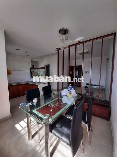 Chính chủ cho thuê căn góc 2PN, 75m2