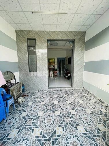 Bán gấp nhà C4 dt 77m2 Trần Thị Cẩm Tân Phú Trung SHR Giá 810 triệu