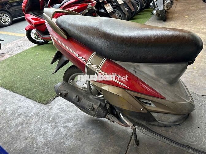Yamaha Mio 110cc bs 59y1-10489