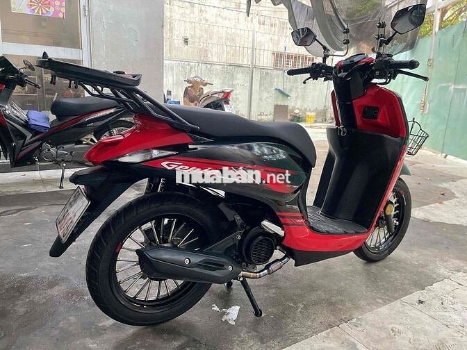 Genio 2o21.15509. Full đồ chơi. Zin Đẹp.❤️