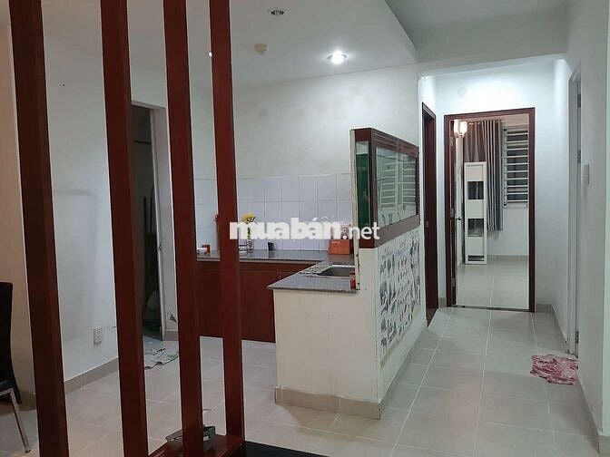 Chính chủ cho thuê căn góc 2PN, 75m2