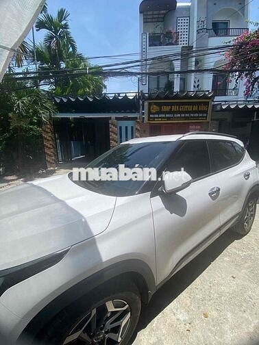 Kia Seltos 2025 Luxury 1.5 AT - 11 km