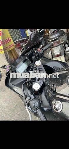 Yamaha R15 Đen 12628 km