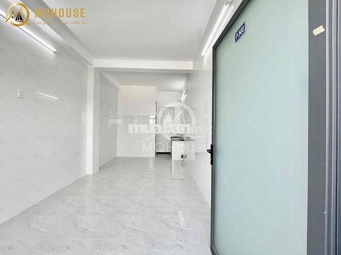 CHO THUÊ PHÒNG CỬA SỔ TRỜI GIÁ RẺ GẦN TÂN KỲ TÂN QUÝ NGÃ TƯ BỐN XÃ