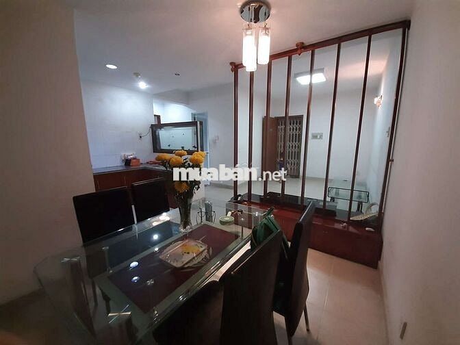 Chính chủ cho thuê căn góc 2PN, 75m2