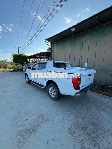 Nissan Navara tự động 1 cầu 2018 dk 2019 cực đẹp