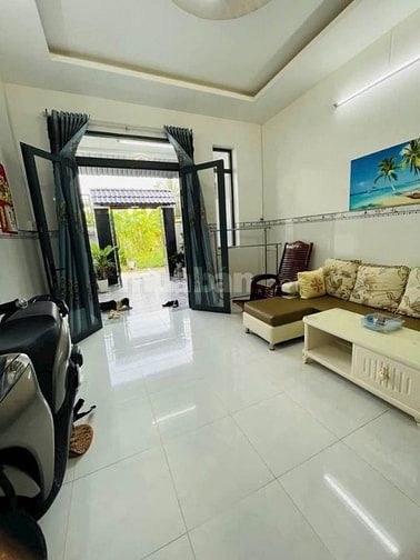 Bán gấp nhà C4 dt 77m2 Trần Thị Cẩm Tân Phú Trung SHR Giá 810 triệu