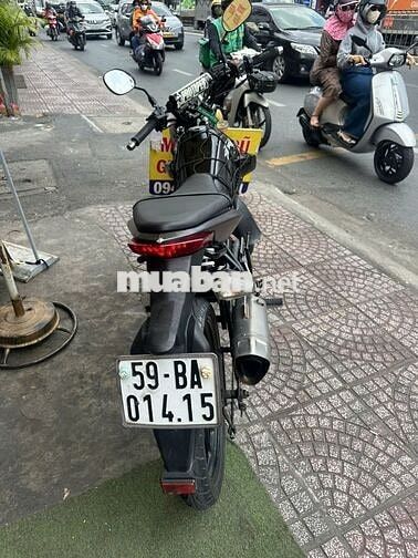 Kymco k-pipe 50cc 2019 bs 59ba-01415