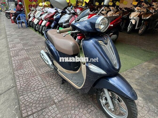 Yamaha Nozza 110cc 2012 bs 59v1-50557