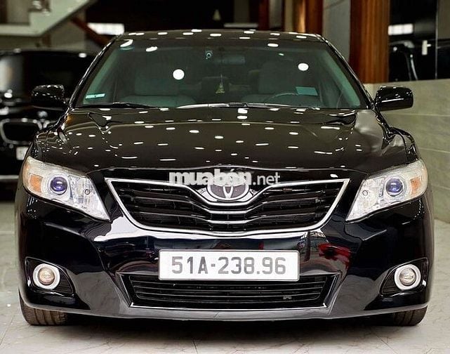 Toyota Camry 2009 2.5 LE Nhập Mỹ, xe rất mới.