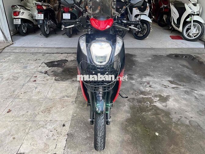 Genio 2o21.15509. Full đồ chơi. Zin Đẹp.❤️