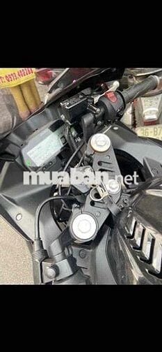 Yamaha R15 Đen 12628 km