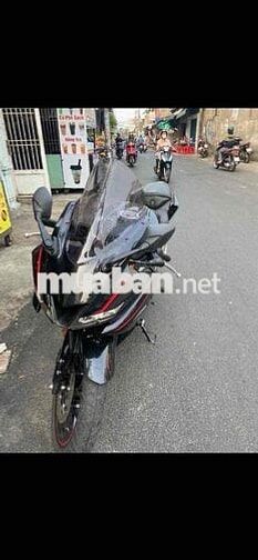 Yamaha R15 Đen 12628 km