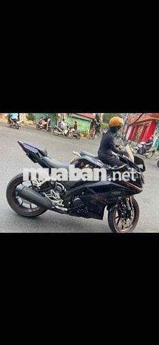 Yamaha R15 Đen 12628 km