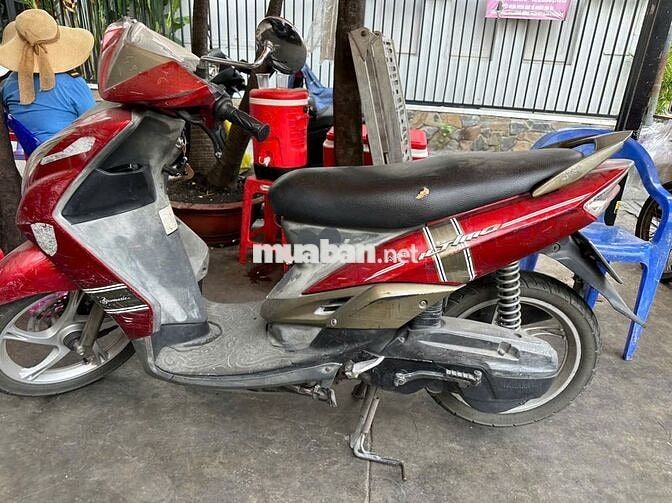 Yamaha Mio 110cc bs 59y1-10489