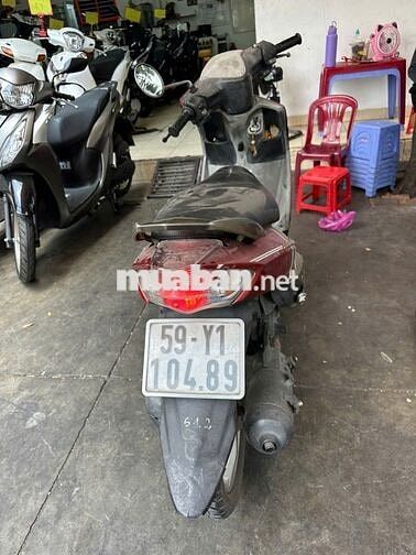 Yamaha Mio 110cc bs 59y1-10489