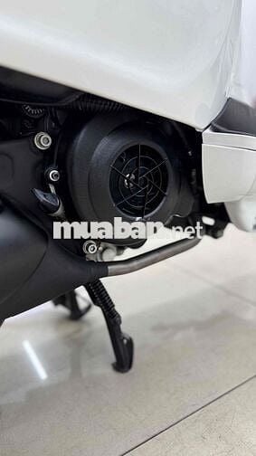 Piaggio Vespa Sprint Cabon 2020 Trắng