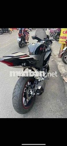 Yamaha R15 Đen 12628 km