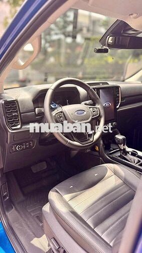 Ford Everest Sport 2025