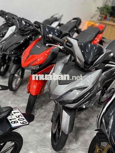 Honda Winner các đời Trả Trước 0 Đồng