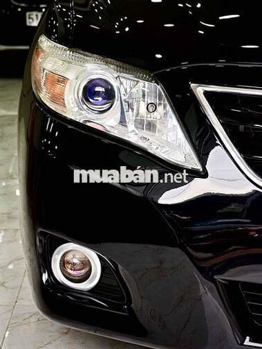 Toyota Camry 2009 2.5 LE Nhập Mỹ, xe rất mới.