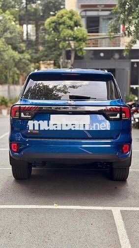 Ford Everest Sport 2025