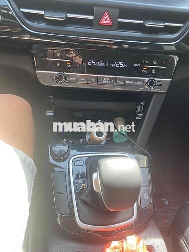 Kia Seltos 2025 Luxury 1.5 AT - 11 km