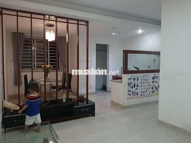 Chính chủ cho thuê căn góc 2PN, 75m2