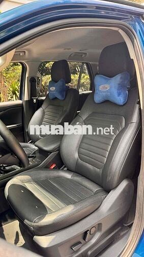 Ford Everest Sport 2025