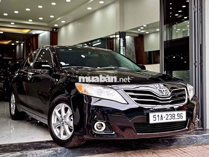 Toyota Camry 2009 2.5 LE Nhập Mỹ, xe rất mới.