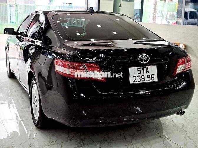 Toyota Camry 2009 2.5 LE Nhập Mỹ, xe rất mới.