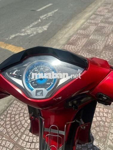 Honda Future 125 2014 bs 59e1-53757
