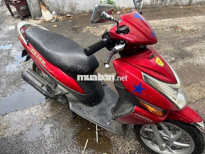 Honda Click 110cc 2011 bs 59u1-10374