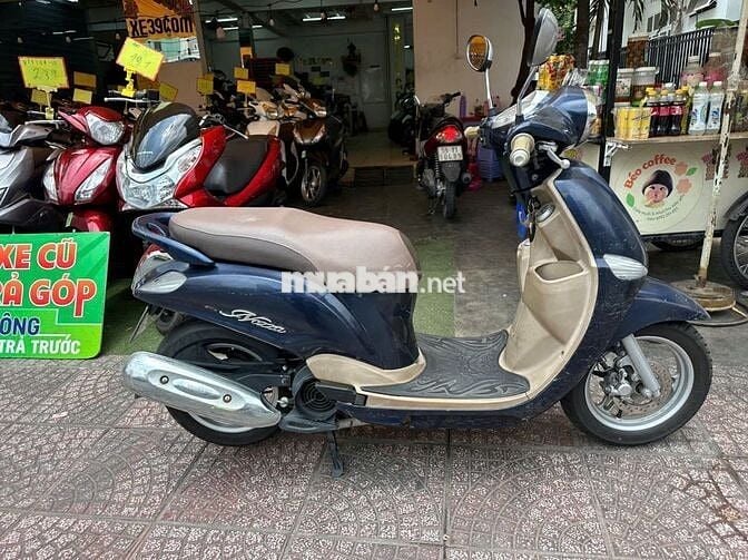 Yamaha Nozza 110cc 2012 bs 59v1-50557