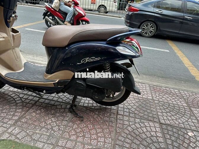 Yamaha Nozza 110cc 2012 bs 59v1-50557