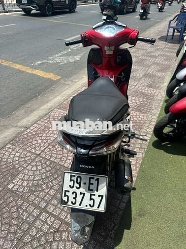 Honda Future 125 2014 bs 59e1-53757
