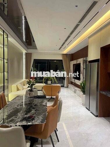 bán gấp nhà mới phố tư đình cạnh cầu trần hưng đạo